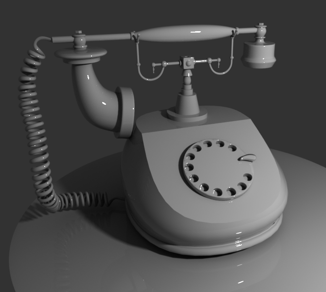 telephone